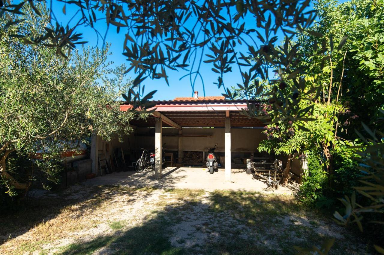 1-Bedroom Apartment In Krk - Steps From The Beach! Veglia Exterior foto